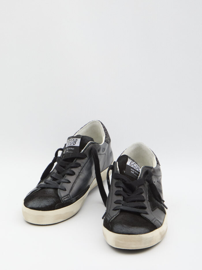 Golden Goose Super Star sneakers