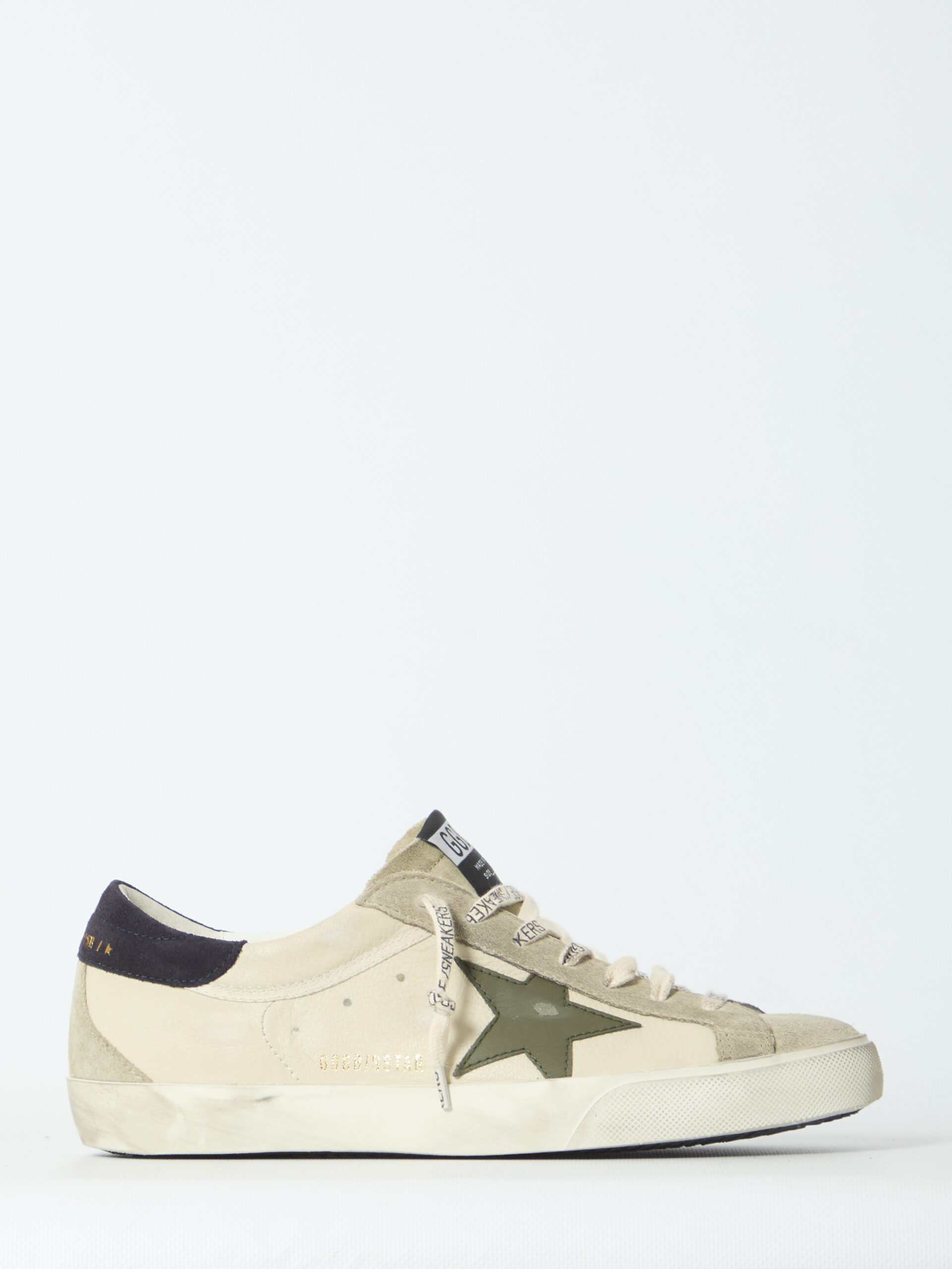 Golden Goose Super Star sneakers