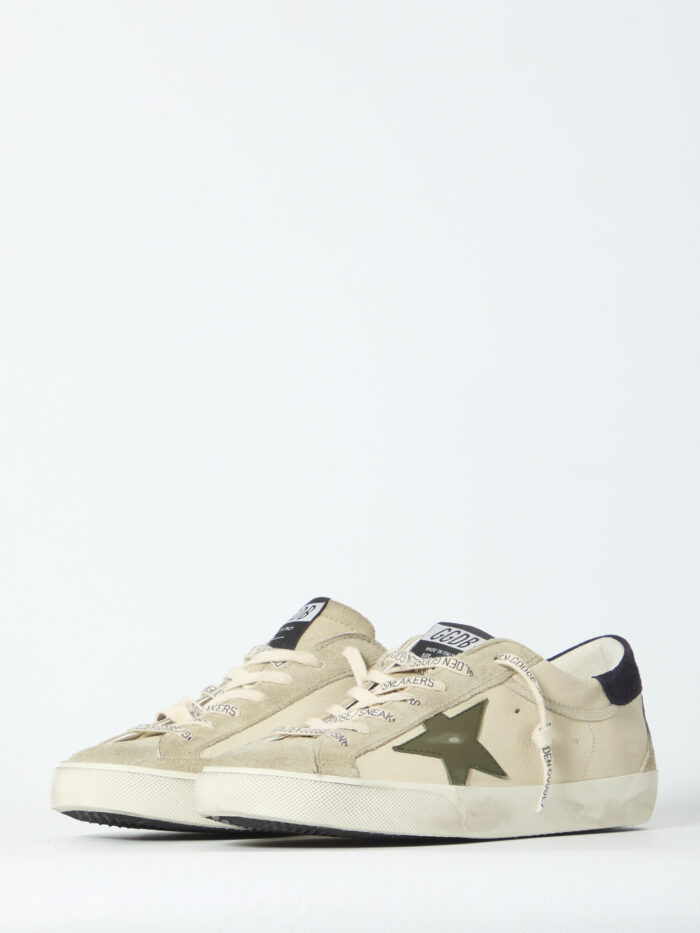 Golden Goose Super Star sneakers