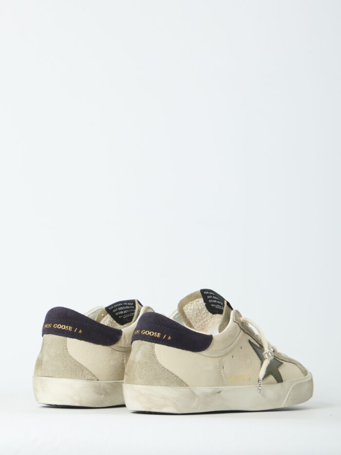 Golden Goose Super Star sneakers