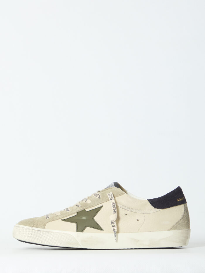 Golden Goose Super Star sneakers