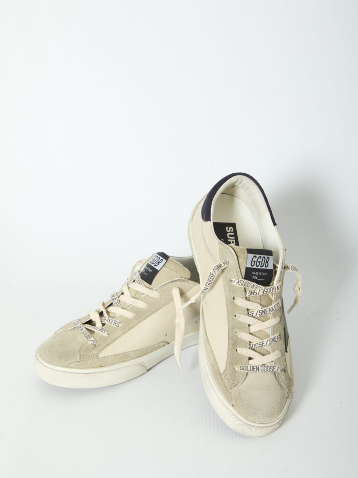 Golden Goose Super Star sneakers