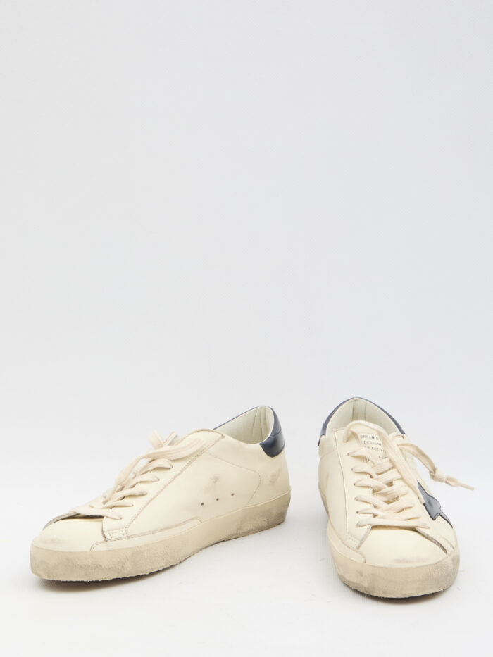 Golden Goose Super Star sneakers