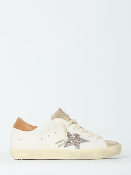 Golden Goose Super Star sneakers