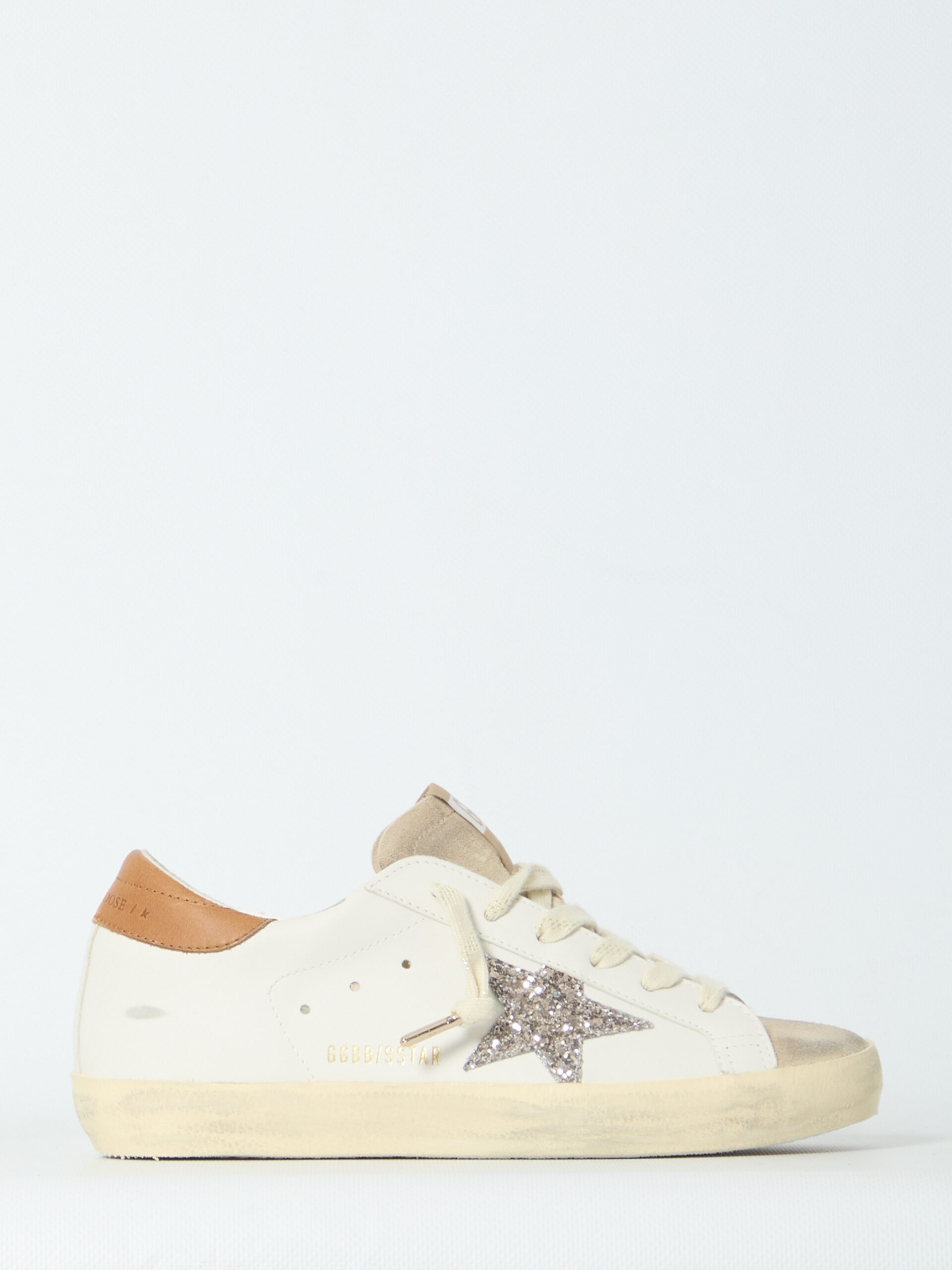 Golden Goose Super Star sneakers