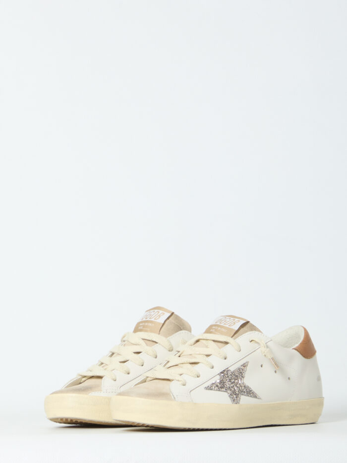 Golden Goose Super Star sneakers