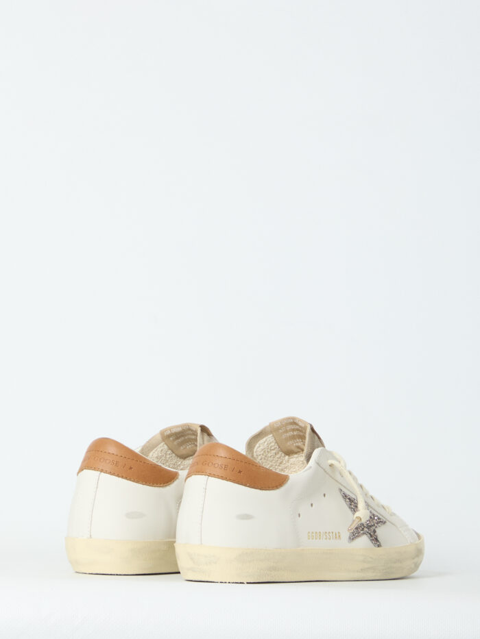 Golden Goose Super Star sneakers