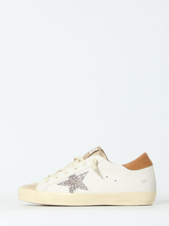 Golden Goose Super Star sneakers