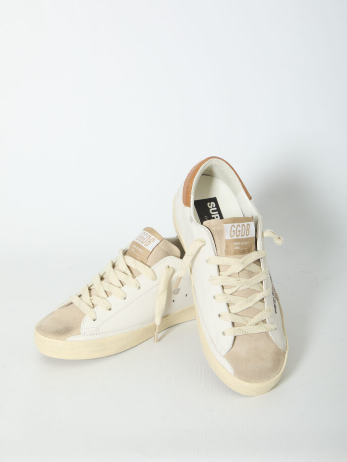 Golden Goose Super Star sneakers