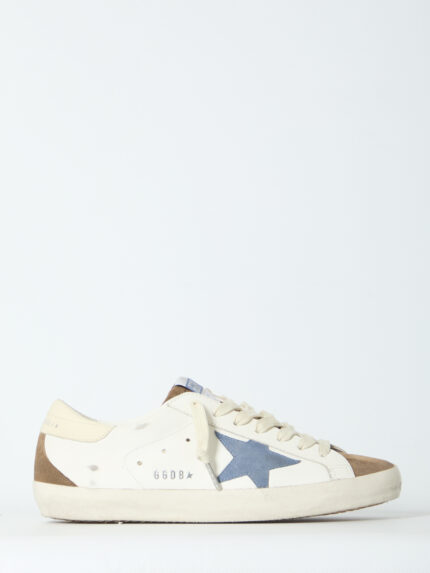 Golden Goose Super Star sneakers