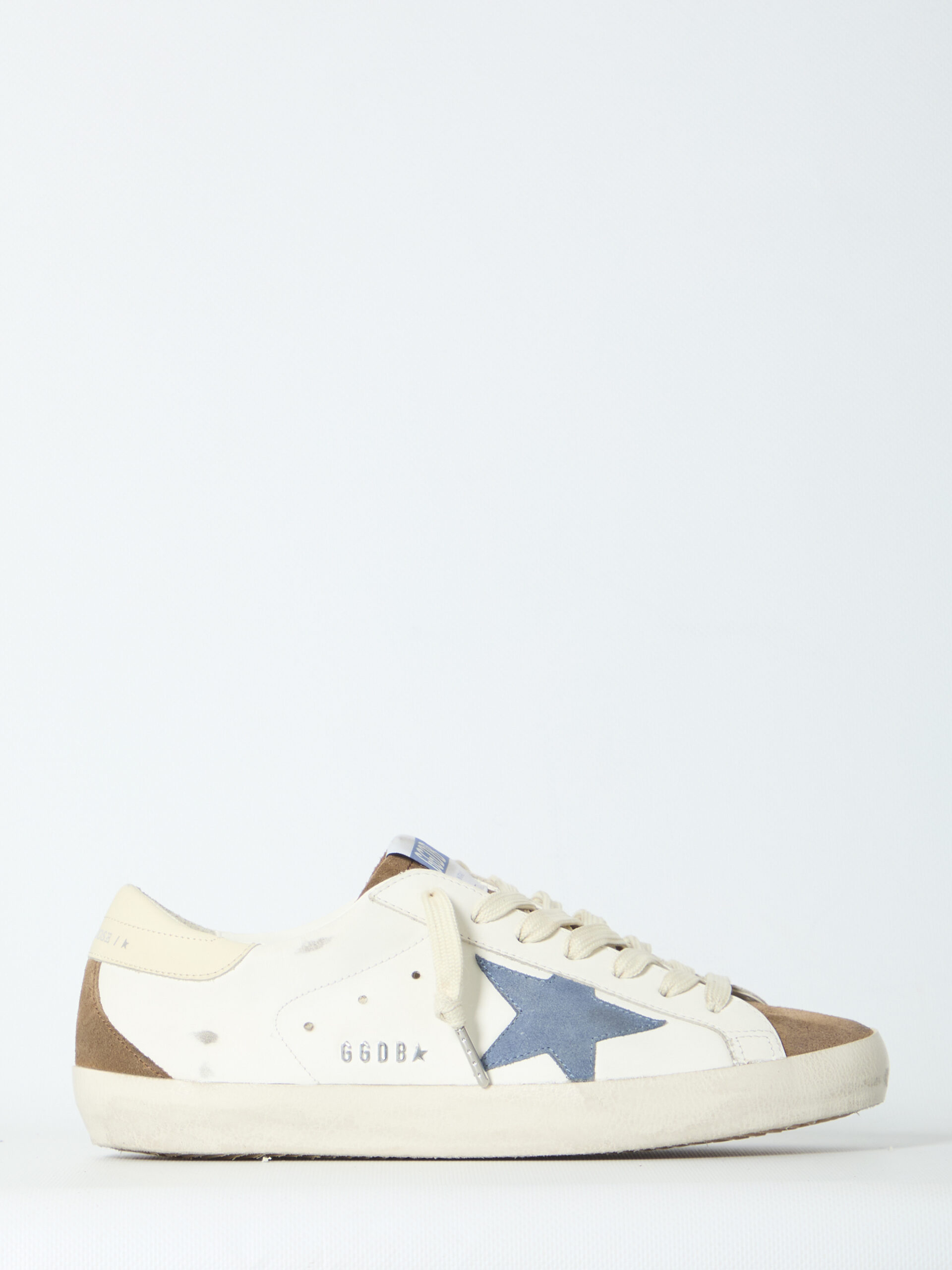 Golden Goose Super Star sneakers