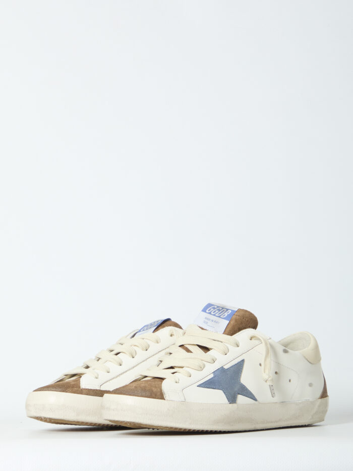 Golden Goose Super Star sneakers