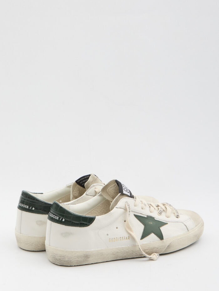 Golden Goose Super Star sneakers