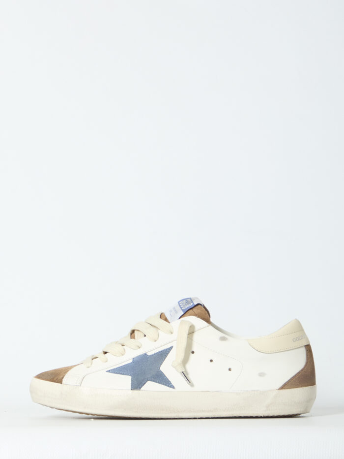 Golden Goose Super Star sneakers
