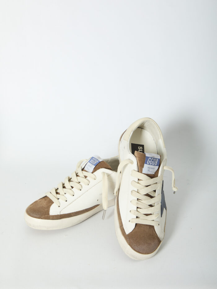 Golden Goose Super Star sneakers