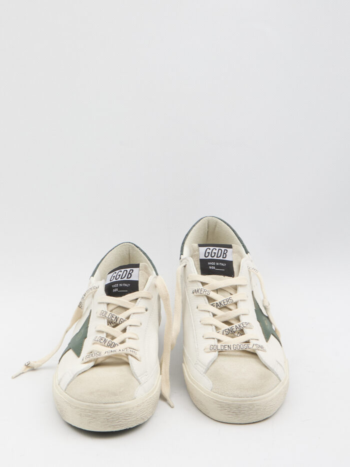 Golden Goose Super Star sneakers