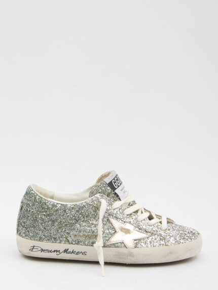 Golden Goose Super Star sneakers