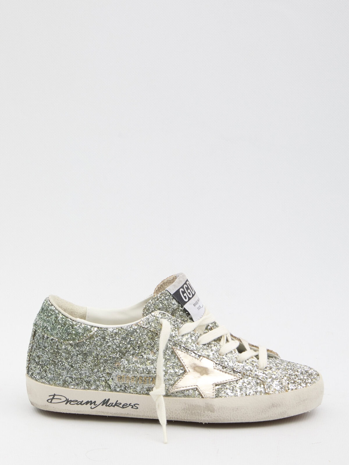 Golden Goose Super Star sneakers