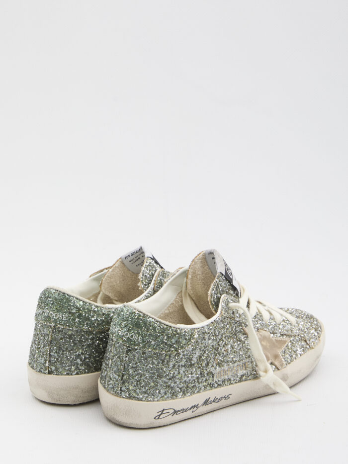 Golden Goose Super Star sneakers