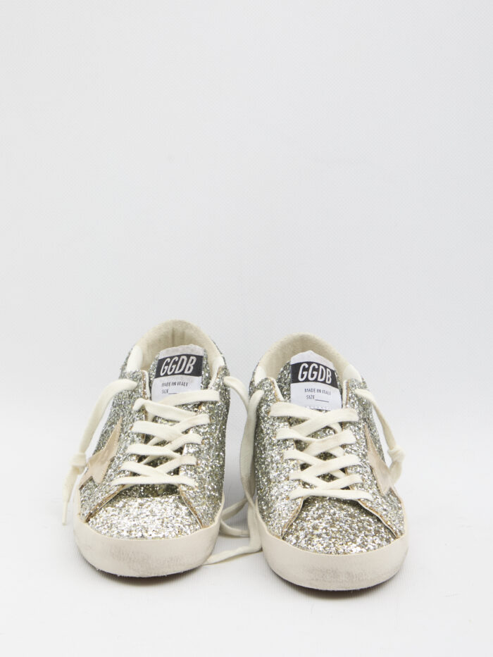 Golden Goose Super Star sneakers