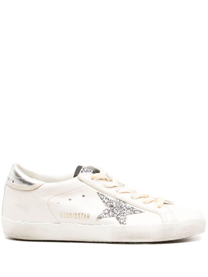 GOLDEN GOOSE Super-star Sneakers