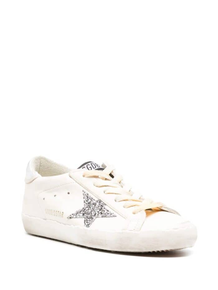 GOLDEN GOOSE Super-star Sneakers