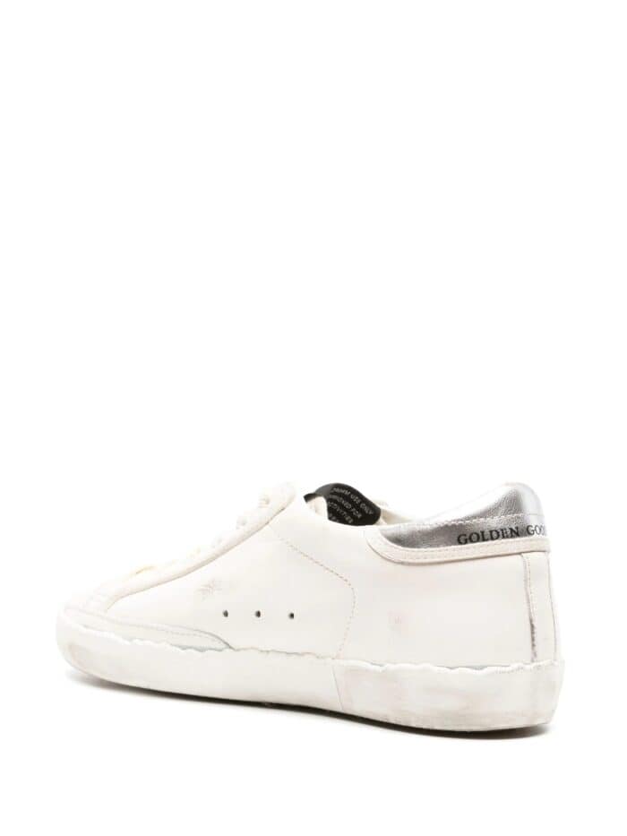 GOLDEN GOOSE Super-star Sneakers