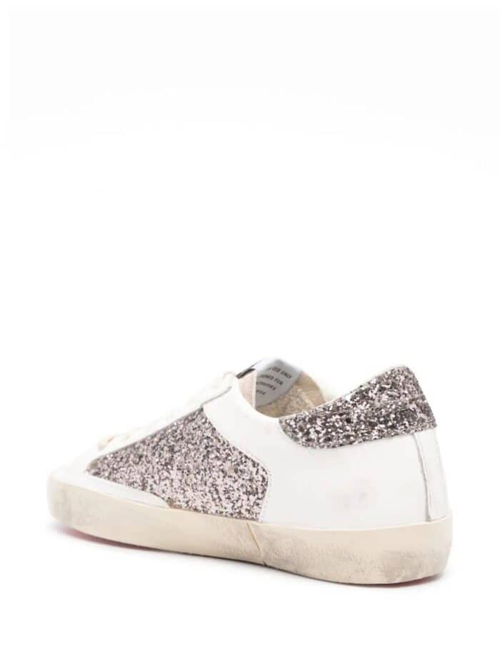 GOLDEN GOOSE Super-star Sneakers