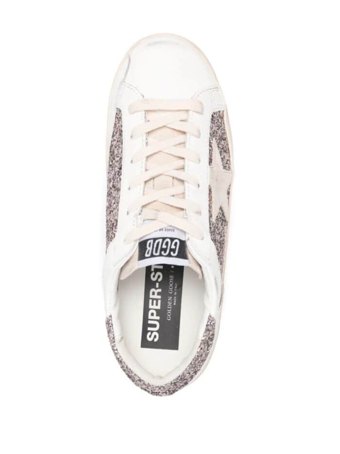 GOLDEN GOOSE Super-star Sneakers