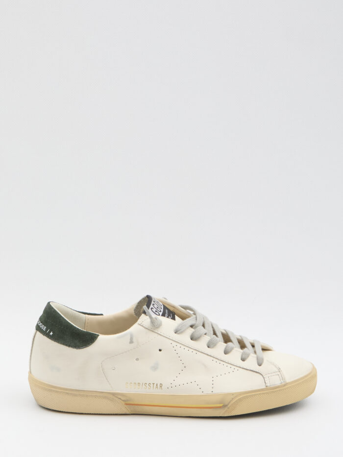 Golden Goose Super Star sneakers