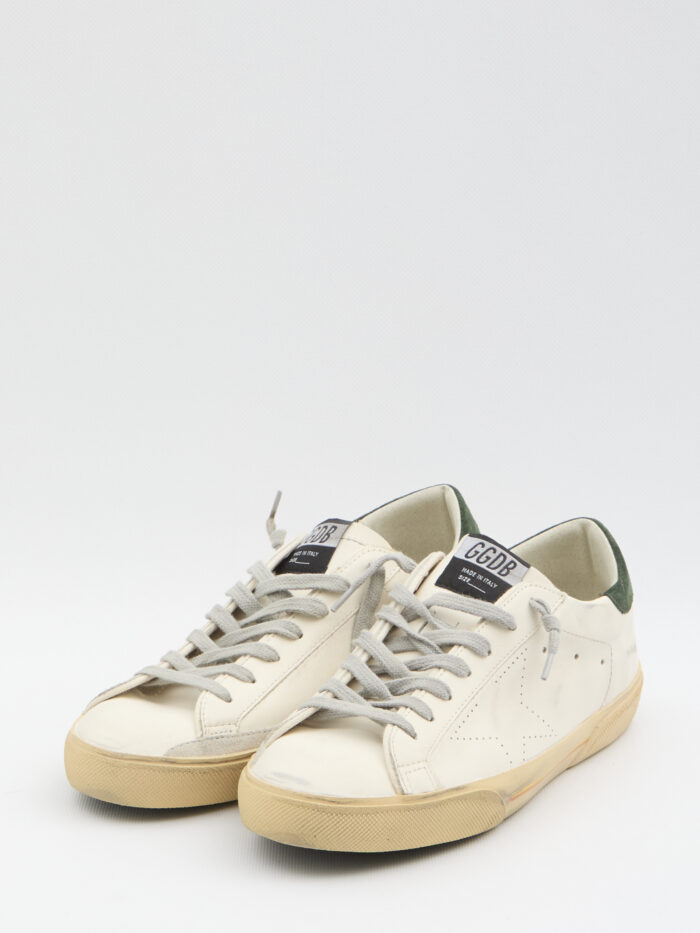 Golden Goose Super Star sneakers