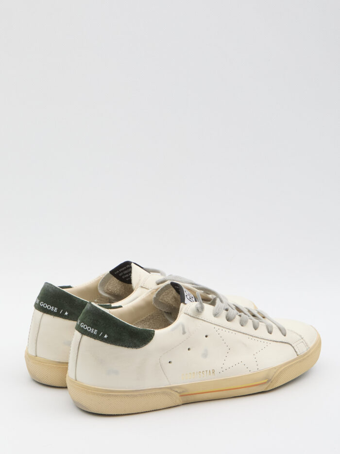 Golden Goose Super Star sneakers