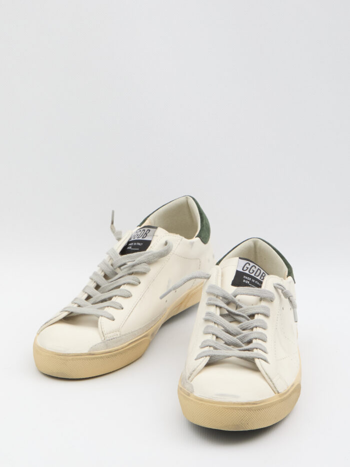 Golden Goose Super Star sneakers