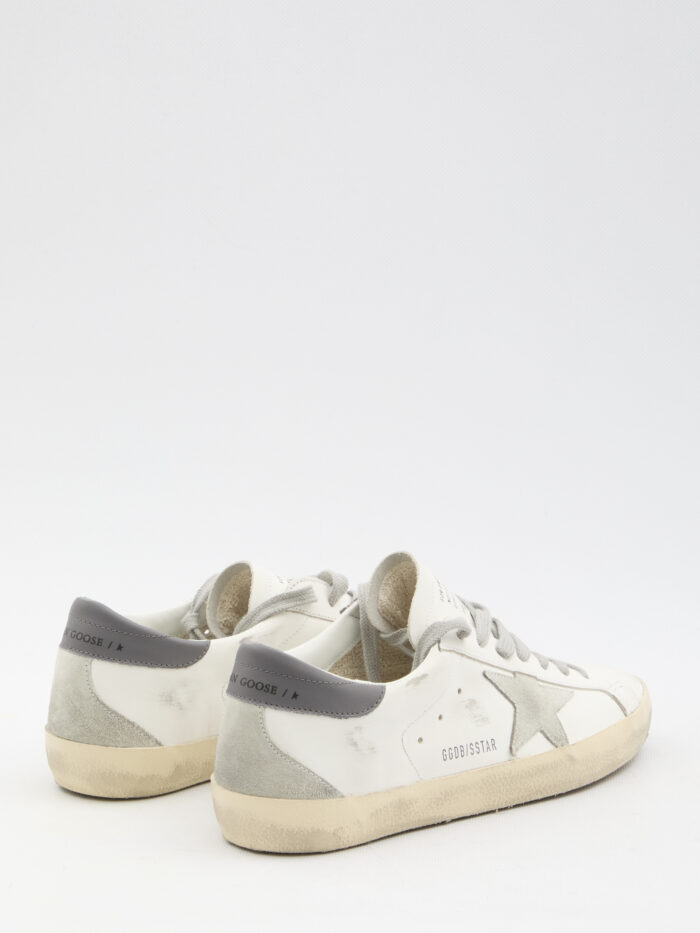 Golden Goose Super Star sneakers