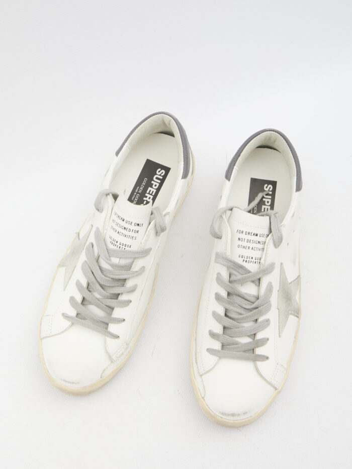 Golden Goose Super Star sneakers
