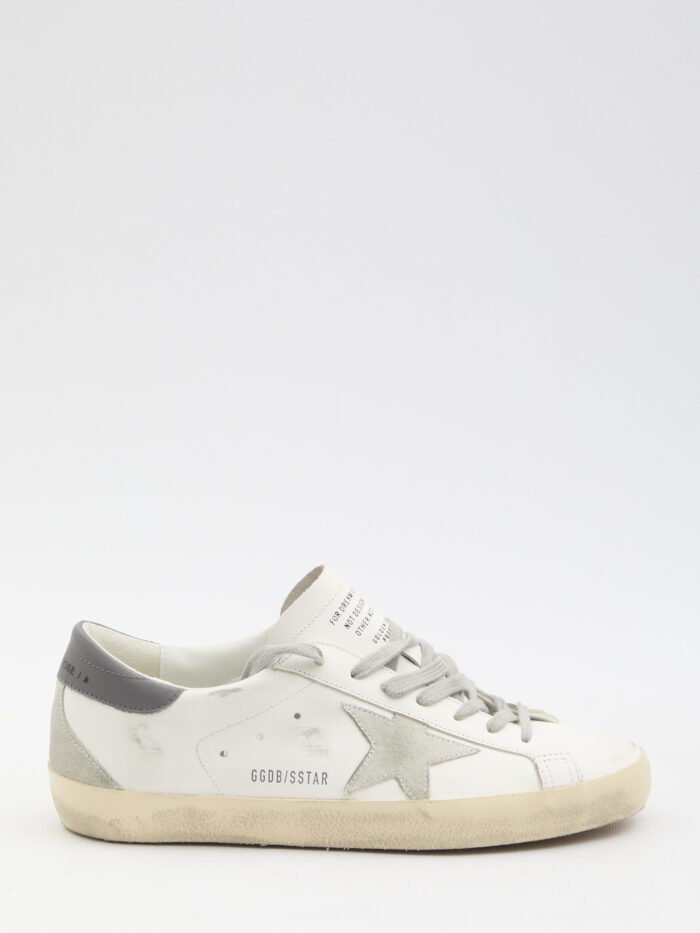 Golden Goose Super Star sneakers