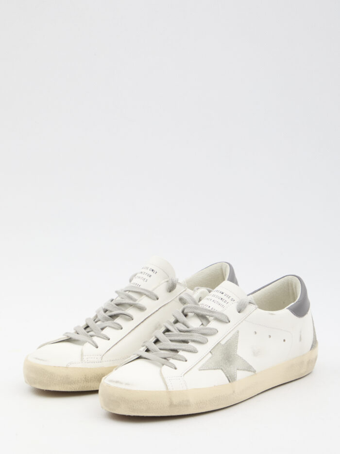 Golden Goose Super Star sneakers