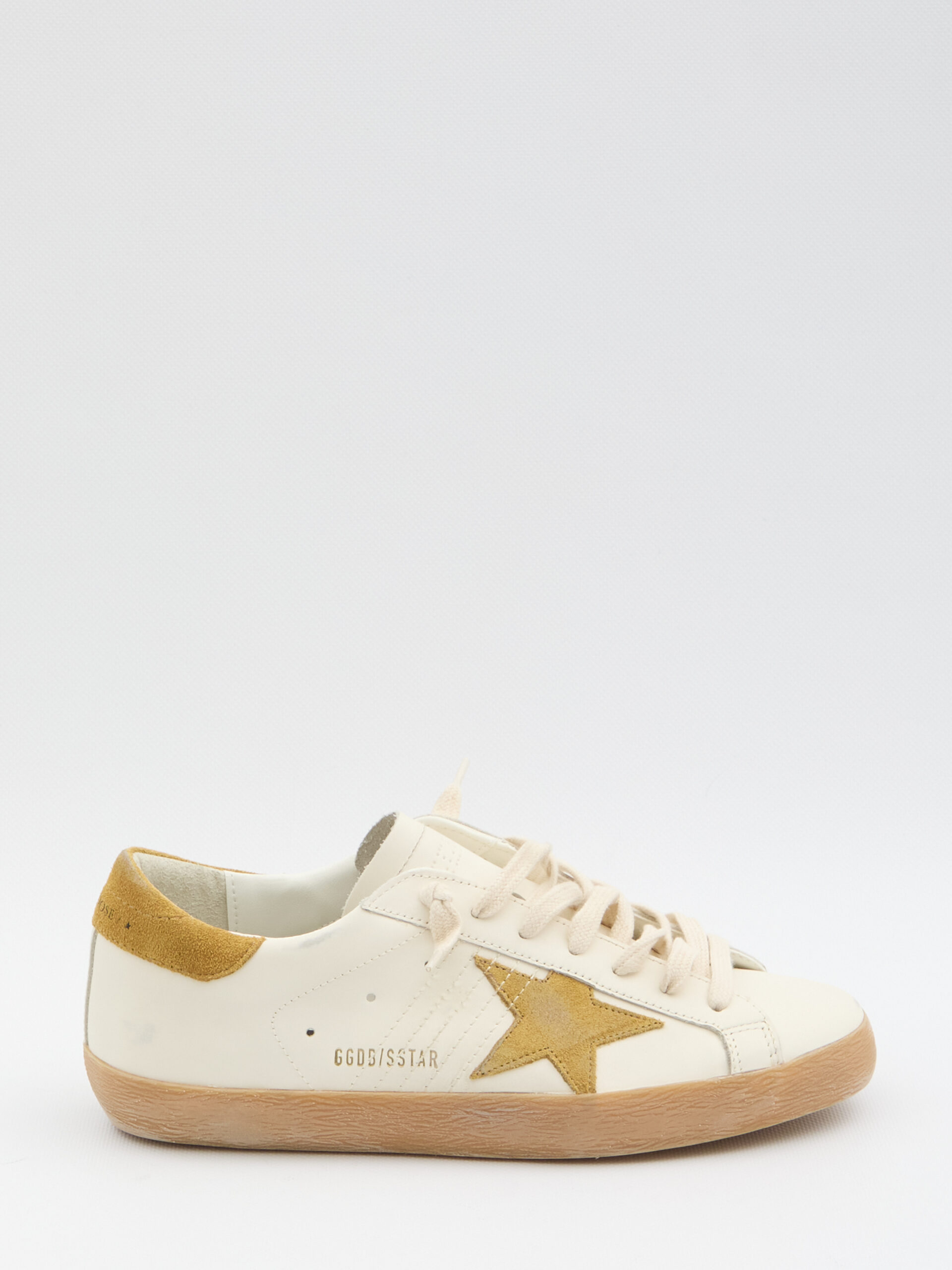 Golden Goose Super Star sneakers