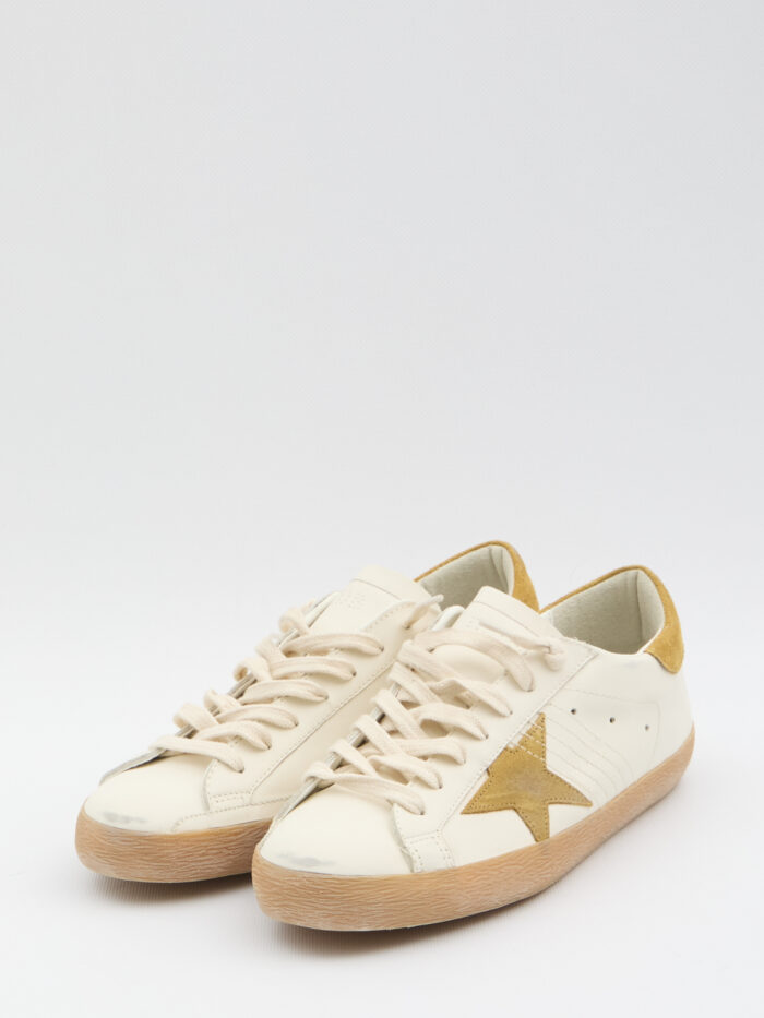 Golden Goose Super Star sneakers