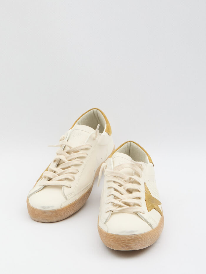 Golden Goose Super Star sneakers