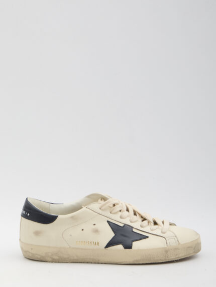 Golden Goose Super Star sneakers