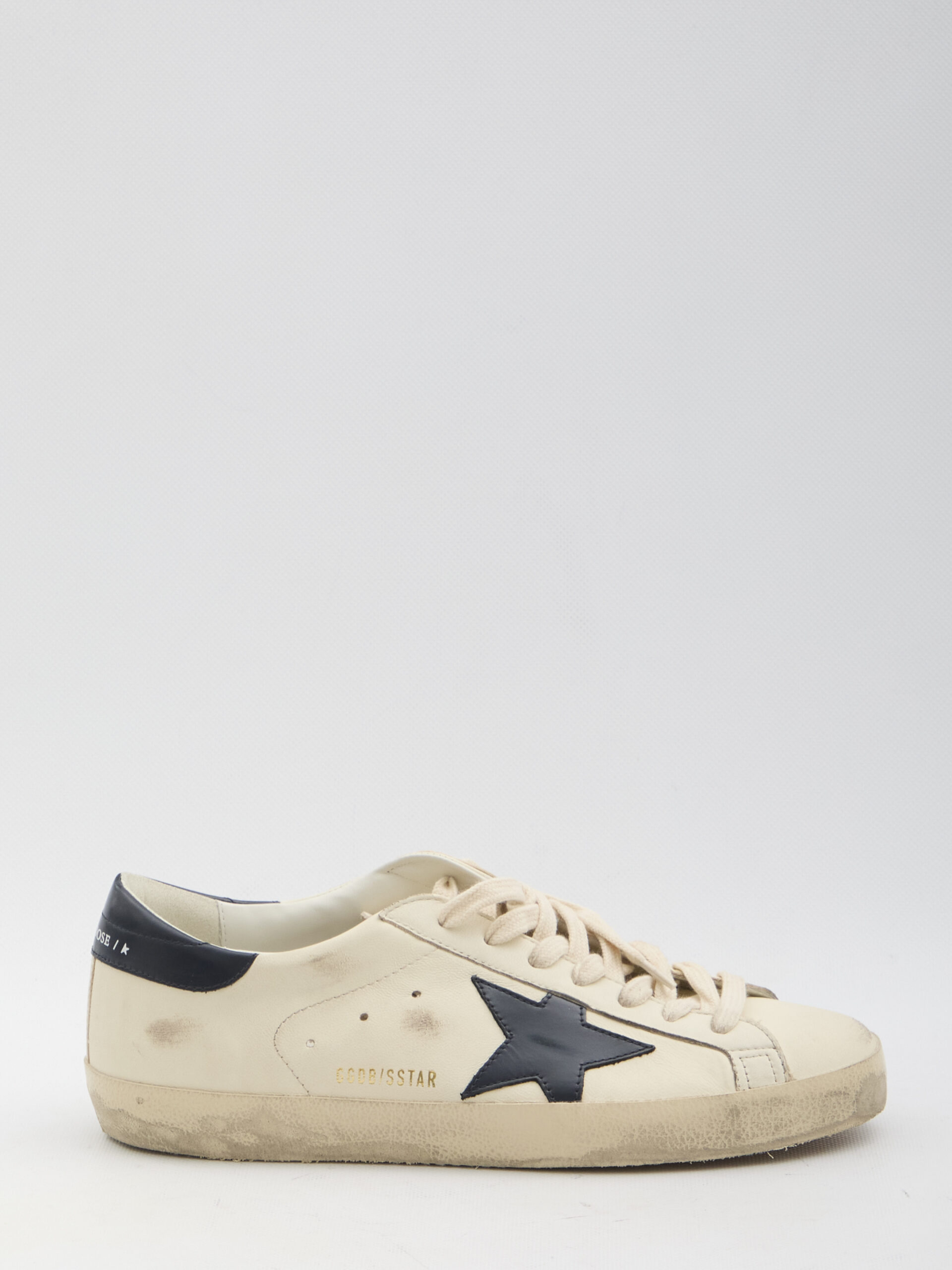 Golden Goose Super Star sneakers
