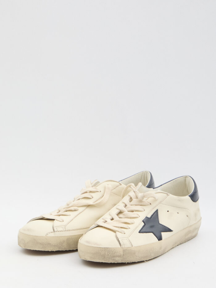 Golden Goose Super Star sneakers