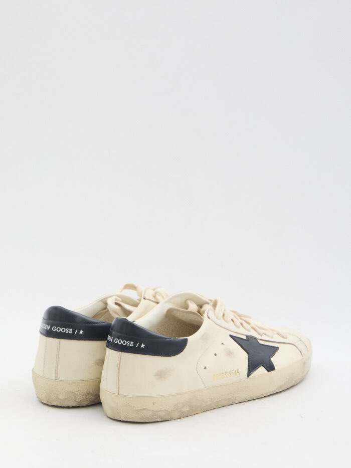 Golden Goose Super Star sneakers