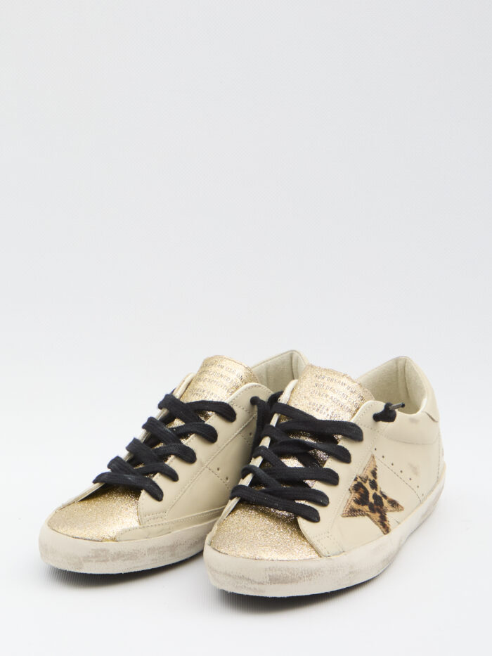 Golden Goose Super Star sneakers