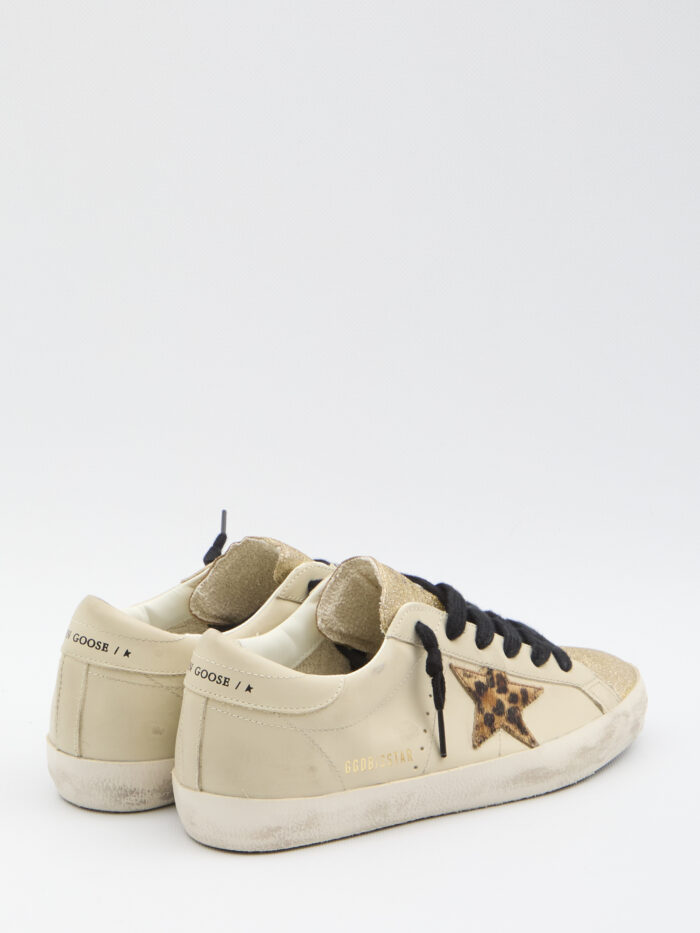 Golden Goose Super Star sneakers