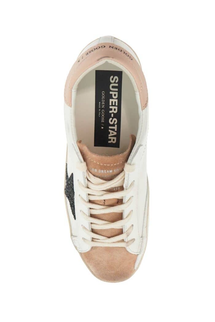 GOLDEN GOOSE Super-star Sneakers