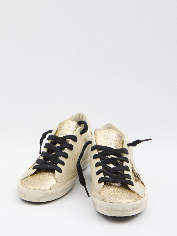 Golden Goose Super Star sneakers