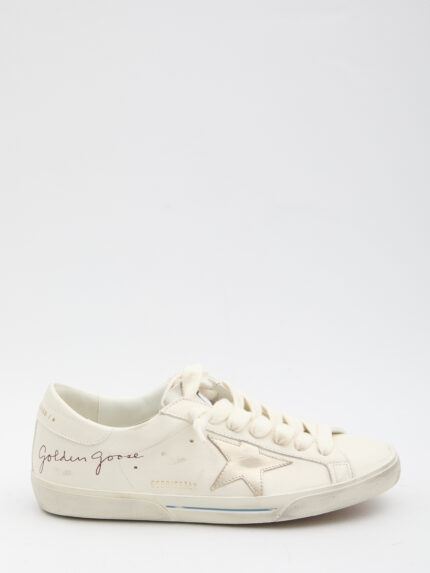 Golden Goose Super Star sneakers