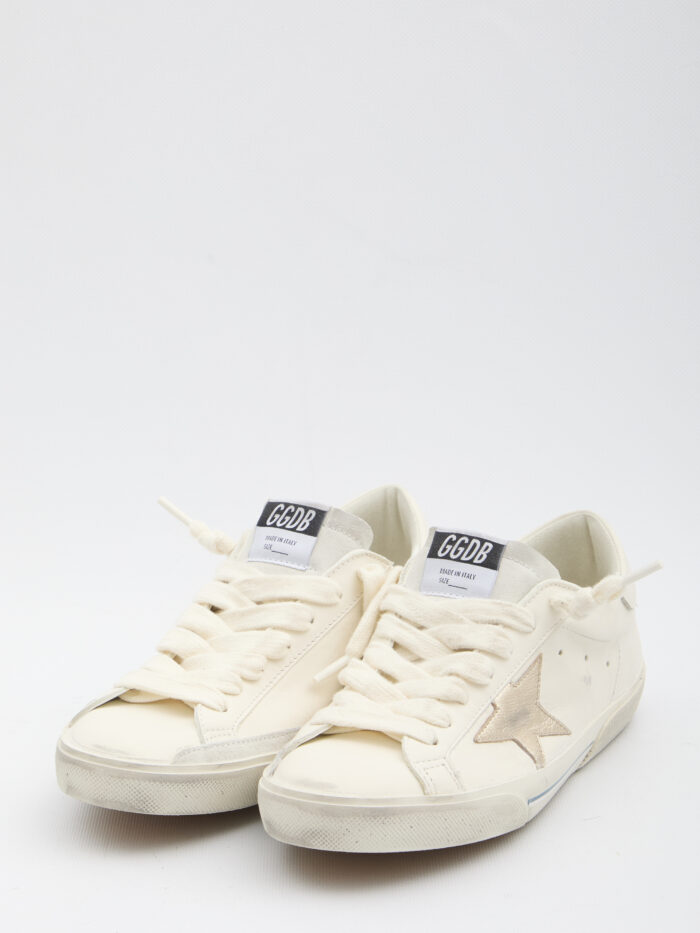 Golden Goose Super Star sneakers